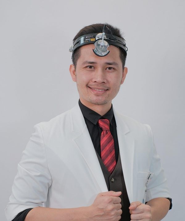 Trần Quốc Huy