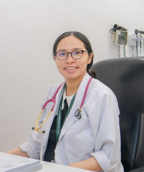 Đinh Thị Na