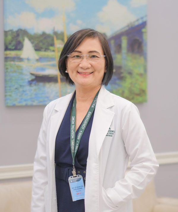 Phan Thị Diệu Hương