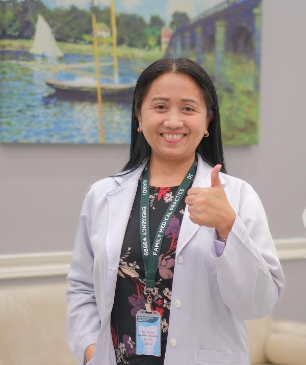 Milyn Avena-Legaspi