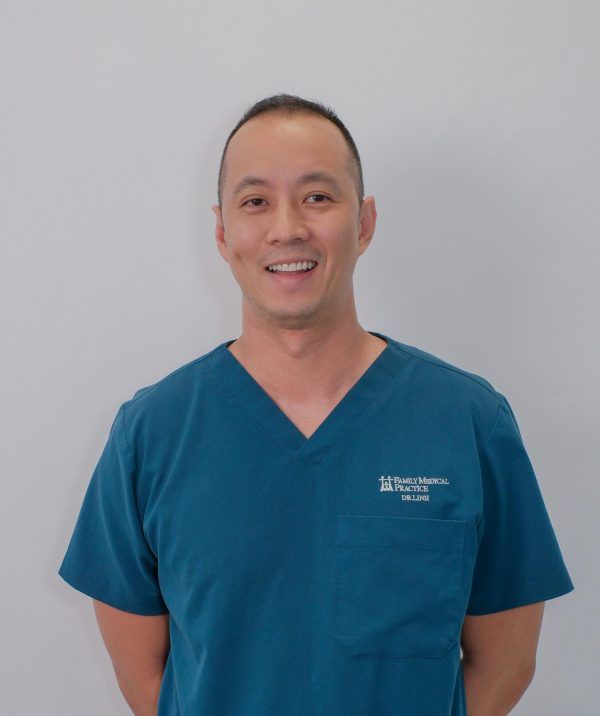 Ngô Huy Linh