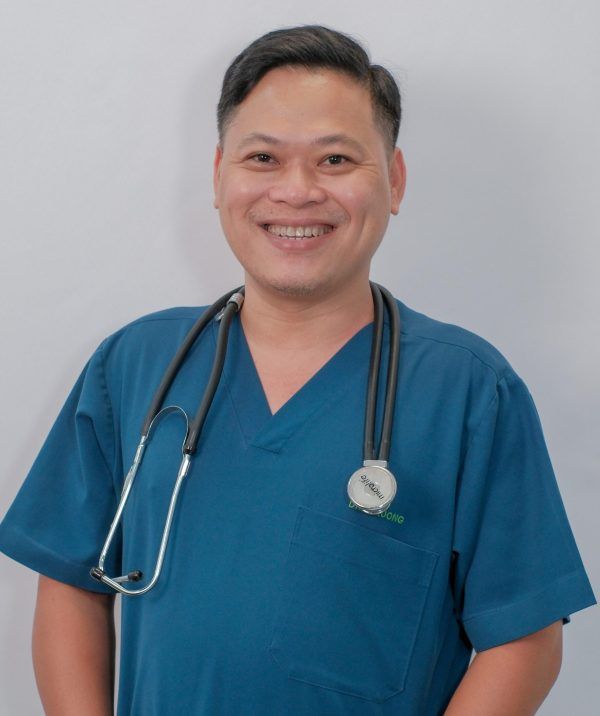 Nguyễn Hồng Trường