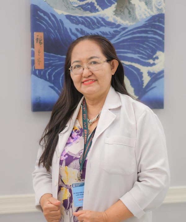 Nguyễn Ngọc Lan Hương
