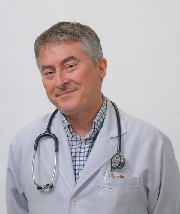 Ruben Martinez
