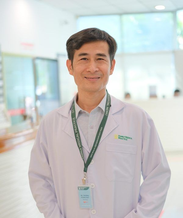 Trương Hoàng Quý