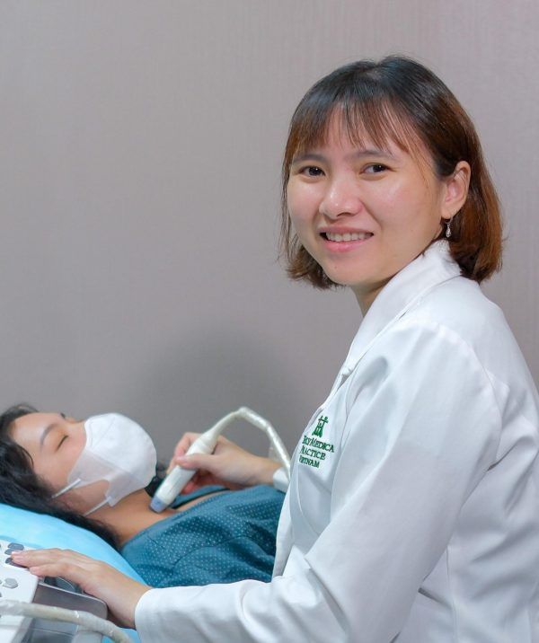 Võ Thị Như Ý