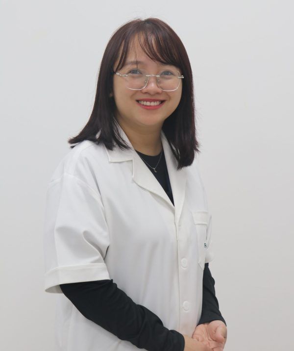 Bui Hong Ngoc