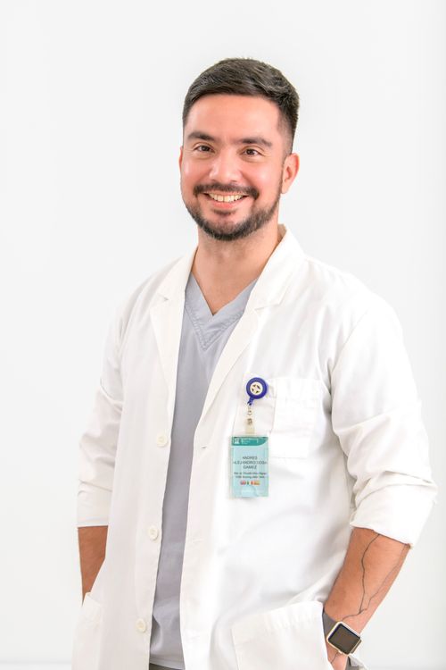 Andres Sosa