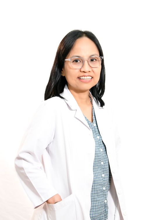 Cynthia Dacanay