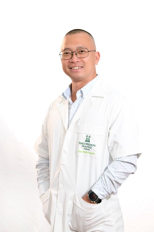 Đỗ Tuấn Anh