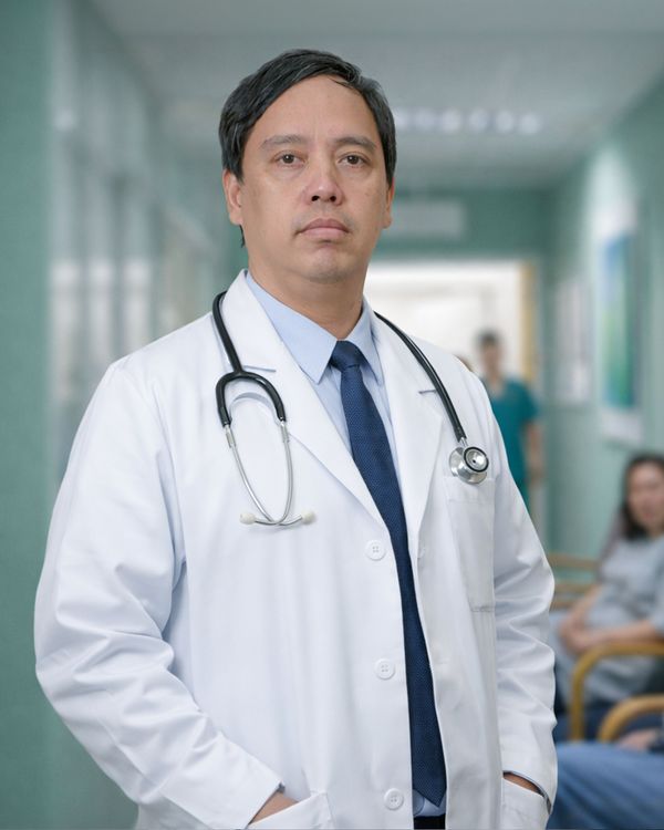 Bùi Nghĩa Thịnh
