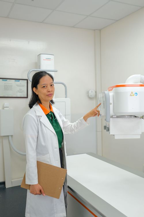 Đoàn Thị Hiếu Đức