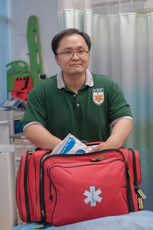 Huỳnh Minh Nhật