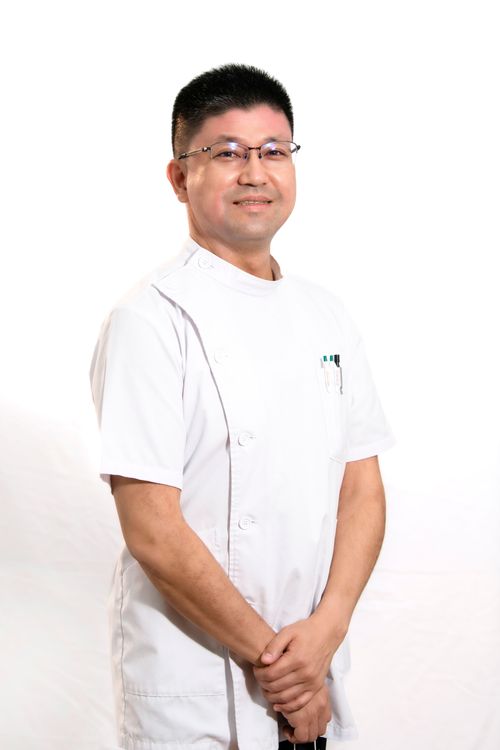 Hiroshi Chiba