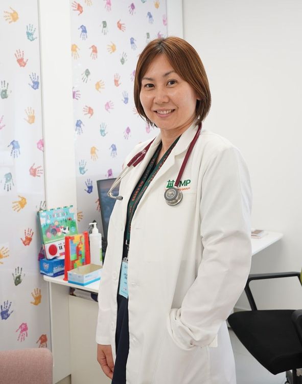 Mana Yamamoto