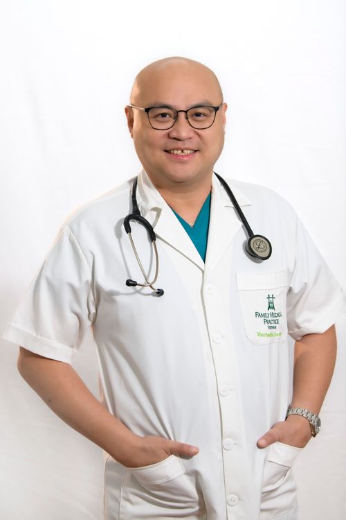 Michael Santos