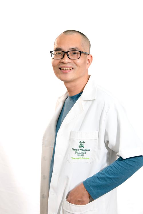 Nguyễn Công Huy
