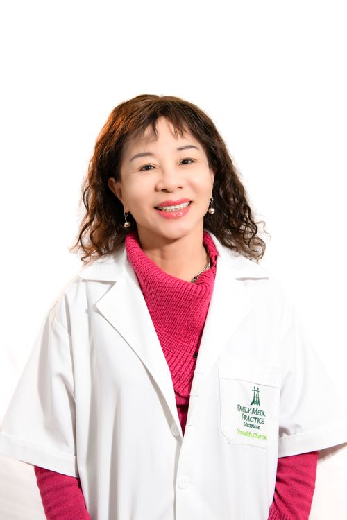 Nguyễn Thị Minh Tâm