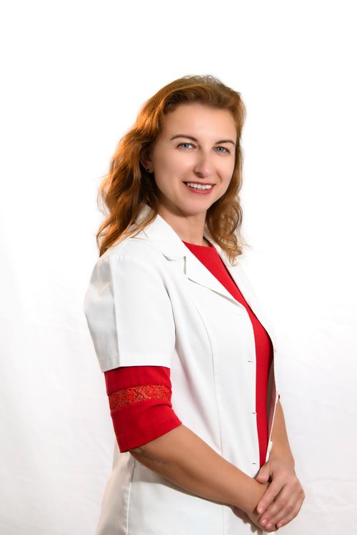 Olga Sambolska