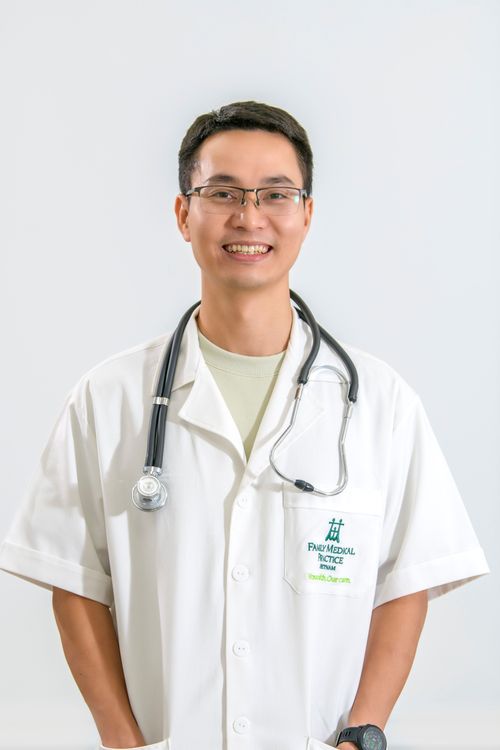 Tống Duy Phúc