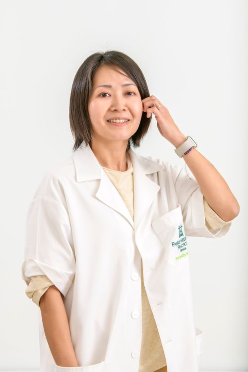 Toshimi Oishi