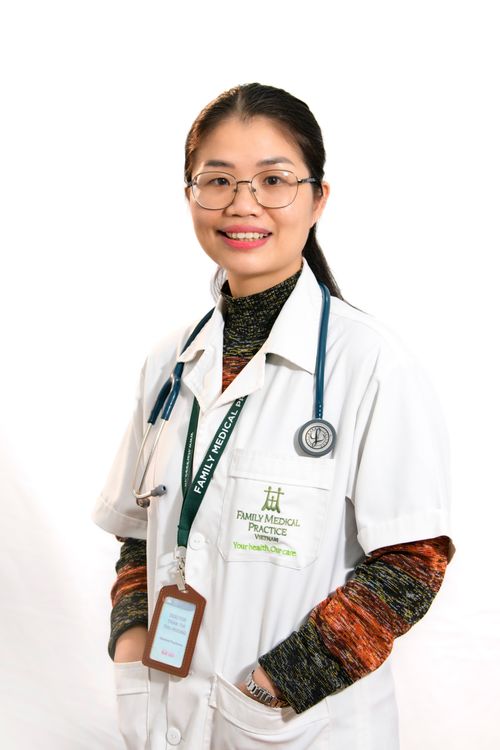 Trần Thị Thu Hương