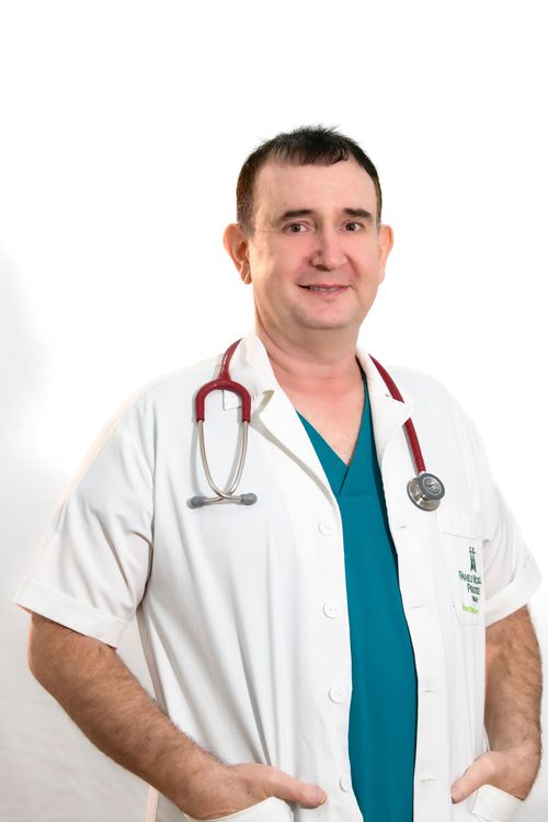 Yaron Atzmon